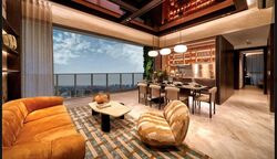 Zion Road (D3), Condominium #469709091